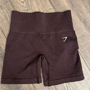 GYMSHARK shorts
